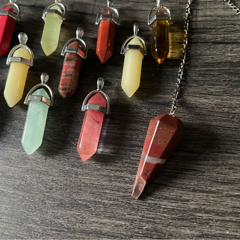 Crystal Bundle - Picture 3 of 4